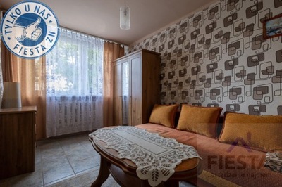 Mieszkanie, Sosnowiec, 43 m²