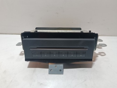 Чейнджер дисков cd 6 дисков mercedes w211 18111806 фото №1