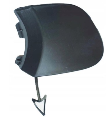 Ford ecosport 2017 заглушка бампер перед оригінальний номер _ 2195924 _ gn15-17a989-adpraa фото №1