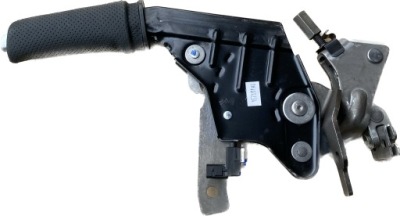 Рычаг ручного alfa romeo 159 brera 156096111 фото №1