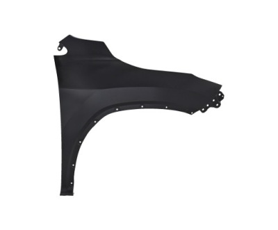 Lexus rx350/450h 2015 - 2022 крыло  правый фото №1