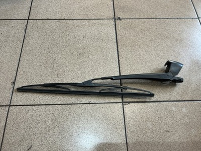 Важіль двірники задня audi a3 8l a4 b5 a6 c5 фото №1