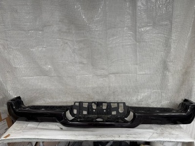 Dodge ram 19- бампер задний фото №1