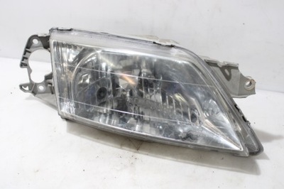 Лампа права передня mazda premacy i фото №1