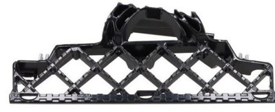 - підніжка решітка mercedes actros mp4 правий фото №1