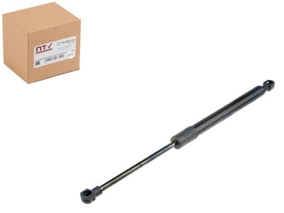 Привід амортизатор кришки renault talisman 15- nty фото №1