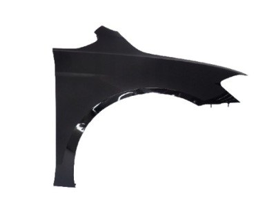 Remk vw golf sportsvan крыло перед правый l041 фото №1