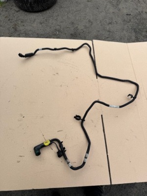 Vw caddy 2k5 трубка шланг adblue 2.0 tdi 2k5131983k фото №1