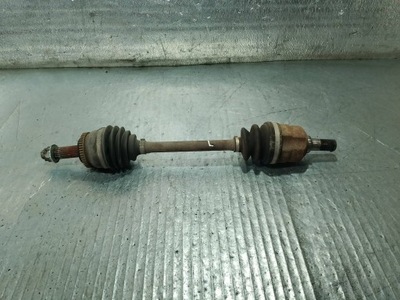 Приводной вал левая перед hyundai i30 i 1.6 crdi фото №1