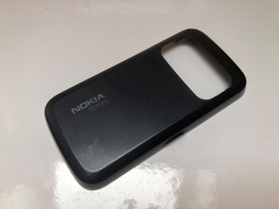 ORYGINALNA OBUDOWA KLAPKA BATERII POKRYWA NOKIA N86