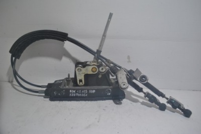 Volkswagen оригинальный номер 5z0711061 домкрат коробки передач фото №1