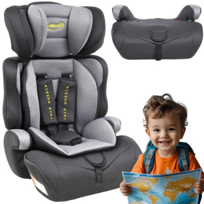 Fotelik Samochodowy Cosmo i-Size 76-150cm SUMMER BABY
