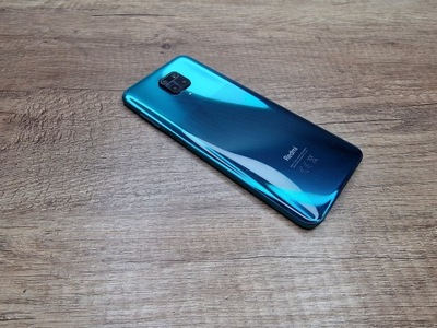 Smartfon Xiaomi Redmi Note 9 Pro 6 GB / 64 GB