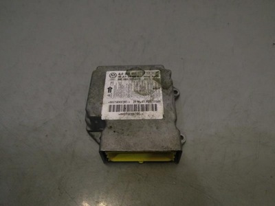 Датчик air bag подушка безопасности audi q7 4l 4l0959655 фото №1