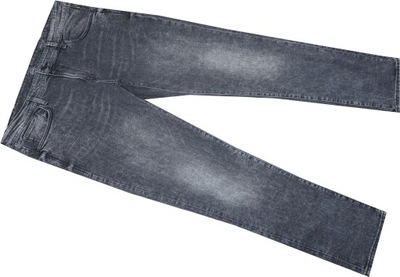 C&A_W40 L34_ SPODNIE jeans V322