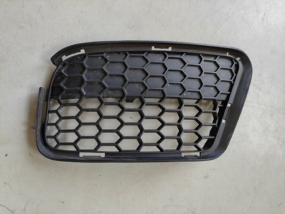 Bmw e84 m-pakiet kartka бампера правый перед фото №1