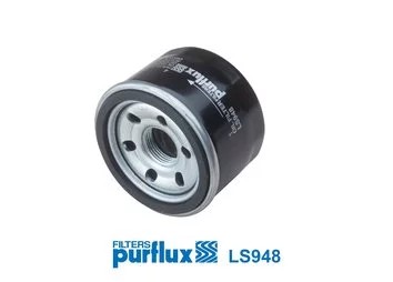 PURFLUX LS948 FILTRO OL.SMART FORTWO 1.0 07-  