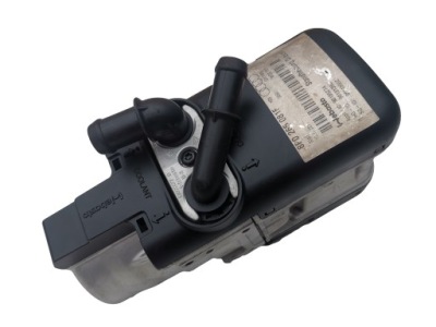 Webasto thermo top v audi a3 8p 8p0265081f фото №1