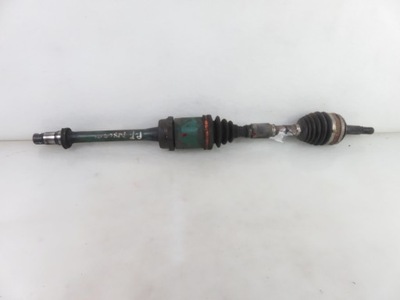 Приводной вал правая toyota corolla e11 2.0 d-4d фото №1