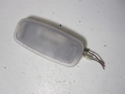 Лампа освещение кабины mercedes-benz оригинальный номер 2028200401 фото №1