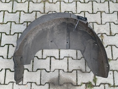 Renault talisman підкрилок лівий задня 767496912r фото №1