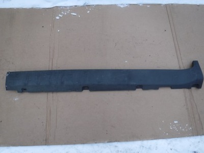 Молдинг поріг ліва ford kuga mk1 8v41-s10155-ac фото №1