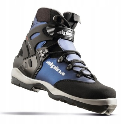 ALPINA BC1550L r41 buty biegowe Backcountry NNN BC