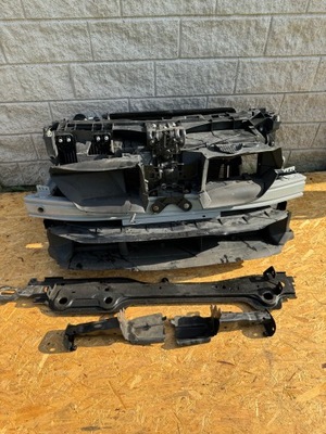 Підсилювач pas передній kompletny renault talisman 1.3 tce фото №1