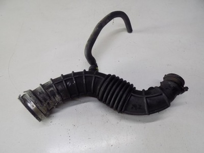 Renault scenic iii труба повітрозабірник повітря фото №1