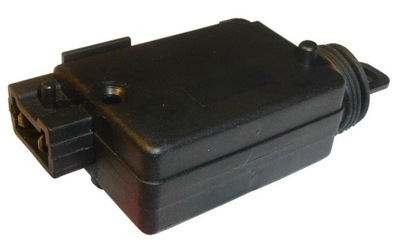 Привод центрального замка дверь renault фото №1