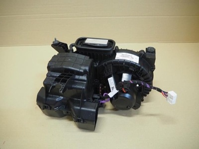 Обігрівач задня renault espace v фото №1