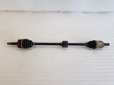 Opel corsa c combo c 1.3cdti привідний вал права автоматична коробка передач фото №1