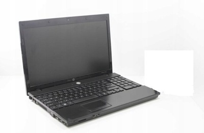 Laptop HP ProBook 4510s - uszkodzony