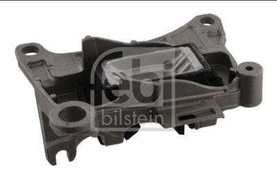 FEBI BILSTEIN 32772 ПОДУШКА SILN.MEGANE III 1.5-1.9 08- /L/