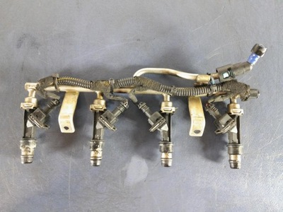 Opel astra h 1.6 b молдинг питающая фото №1