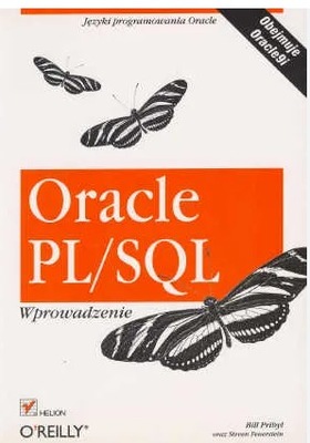 Oracle PL/SQL. Wprowadzenie