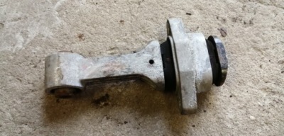 Kia rio iii 11- 1.2 b подушка двигателя фото №1