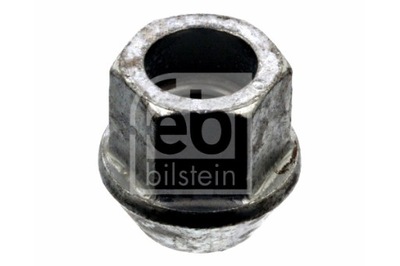 FEBI BILSTEIN PUERCA RUEDAS CHEVROLET AVEO SPARK TRAX OPEL AMPERA  