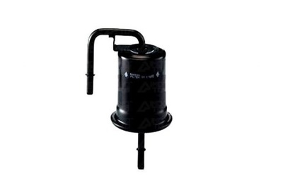 Mann-filter фільтр пального mazda mx-5 фото №1