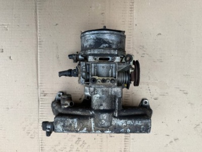 Моноинжектор fso polonez 1.6 фото №1