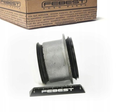 Втулка рычага перед do mitsubishi l400 2.4 2.5 td фото №1