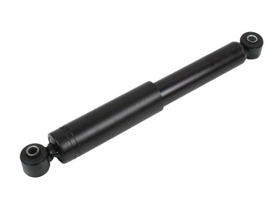 Амортизатор задняя nissan kubistar renault kangoo фото №1