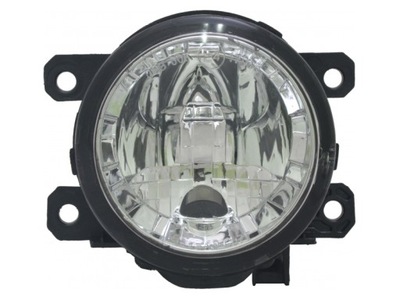 Противотуманная фара , outlander iii nissan leaf ze0 peugeot i фото №1