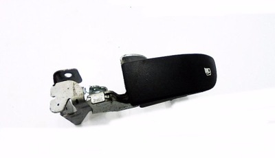 Важіль ручка кришка пального mazda premacy 1999r фото №1