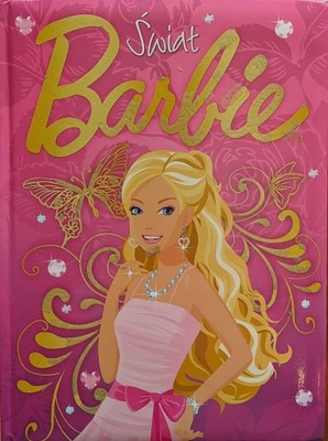 Barbie. Świat Barbie