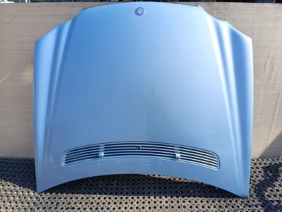 Mercedes clk w209 капот c941 фото №1