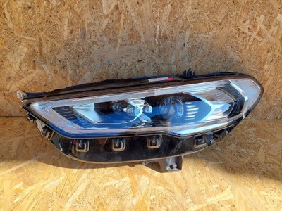 Ford fusion ii 2018 лампи передні фото №1