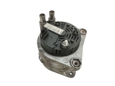 Генератор renault espace iv 2.0 16v 8200667617 фото №1