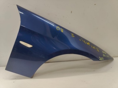 Крило передній правий перед bmw 3 e90 e91 a76 a76/5 фото №1