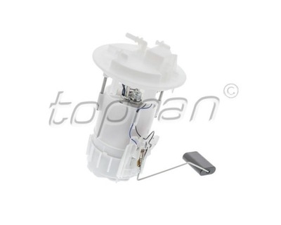 Насос пального модуль - topran 724 343 фото №1